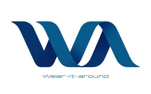 Wear-it-around